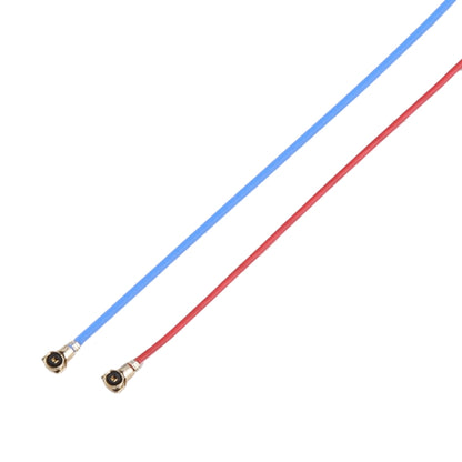 For Samsung Galaxy A33 5G SM-A336B 10set Original Signal Flex Cable - Flex Cable by PMC Jewellery | Online Shopping South Africa | PMC Jewellery | Buy Now Pay Later Mobicred