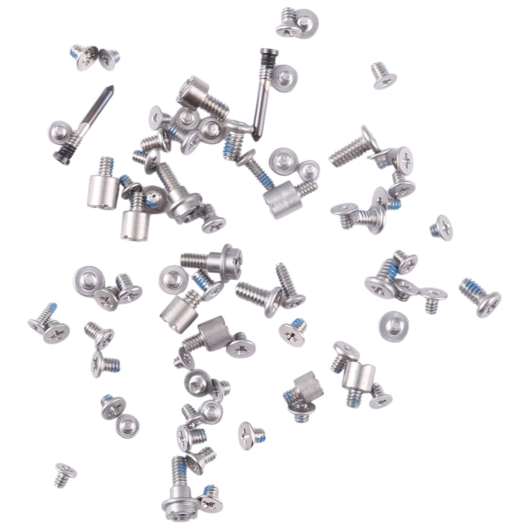 For iPhone 15 Pro Max Complete Set Screws and Bolts - Others by PMC Jewellery | Online Shopping South Africa | PMC Jewellery