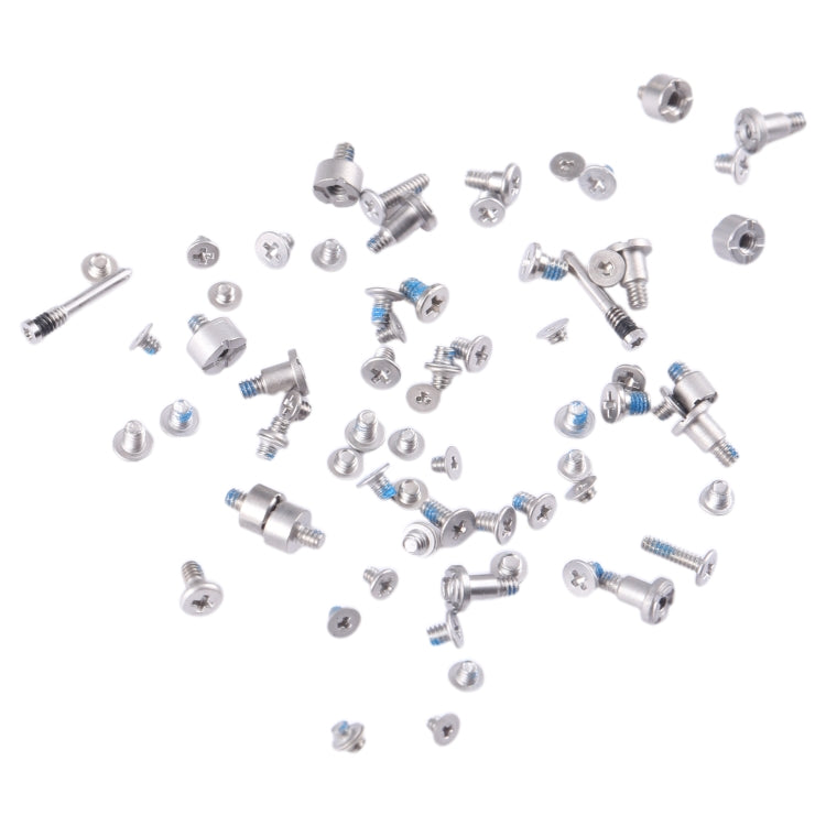 For iPhone 15 Complete Set Screws and Bolts - Others by PMC TechLife | Online Shopping South Africa | PMC TechLife