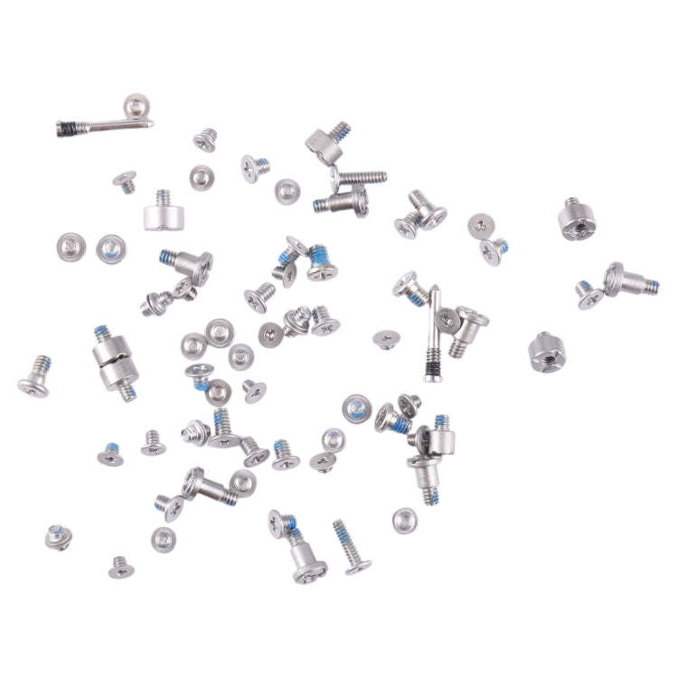 For iPhone 15 Complete Set Screws and Bolts - Others by PMC TechLife | Online Shopping South Africa | PMC TechLife