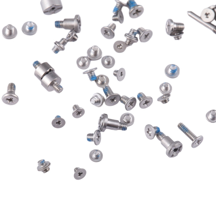 For iPhone 15 Complete Set Screws and Bolts - Others by PMC TechLife | Online Shopping South Africa | PMC TechLife
