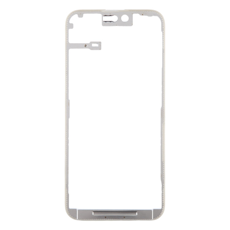 For iPhone 15 Plus Front LCD Screen Bezel Frame - LCD Related Parts by PMC TechLife | Online Shopping South Africa | PMC TechLife