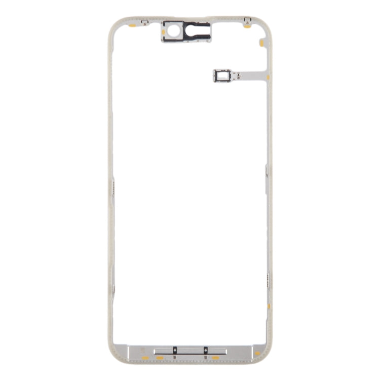 For iPhone 15 Plus Front LCD Screen Bezel Frame - LCD Related Parts by PMC TechLife | Online Shopping South Africa | PMC TechLife