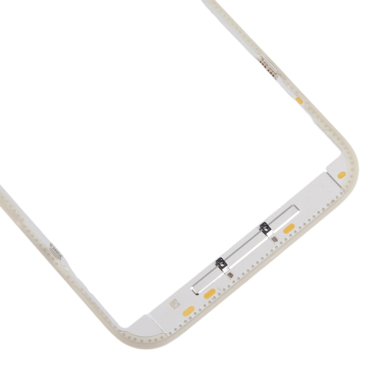 For iPhone 15 Plus Front LCD Screen Bezel Frame - LCD Related Parts by PMC TechLife | Online Shopping South Africa | PMC TechLife