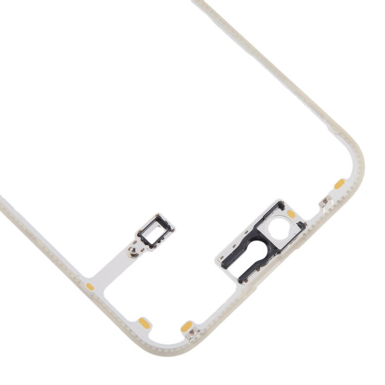 For iPhone 15 Plus Front LCD Screen Bezel Frame - LCD Related Parts by PMC TechLife | Online Shopping South Africa | PMC TechLife