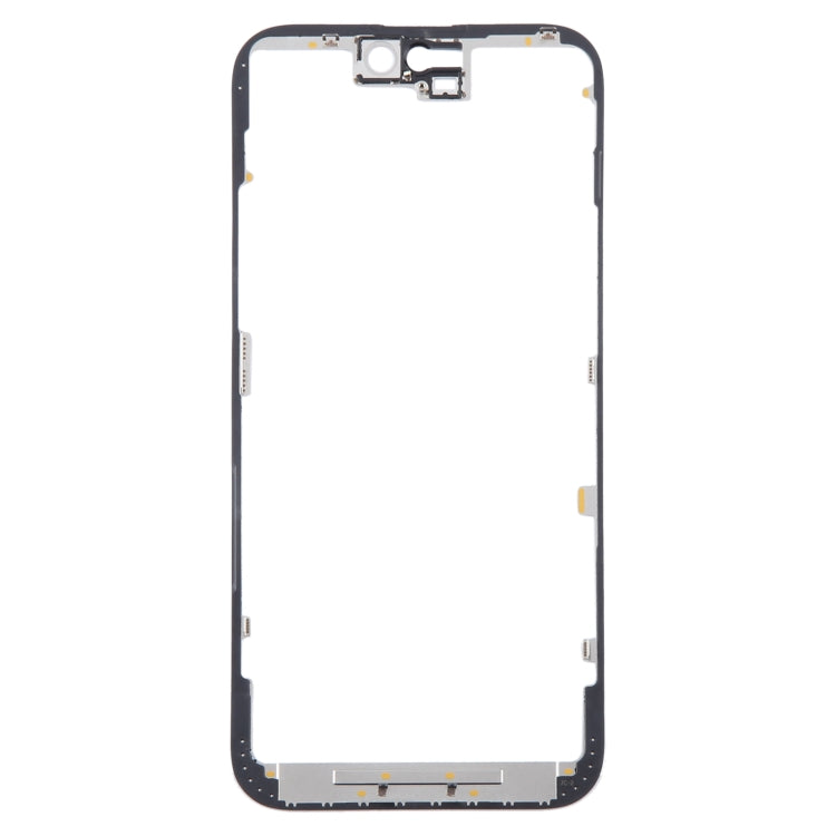 For iPhone 15 Pro Max Front LCD Screen Bezel Frame - LCD Related Parts by PMC TechLife | Online Shopping South Africa | PMC TechLife