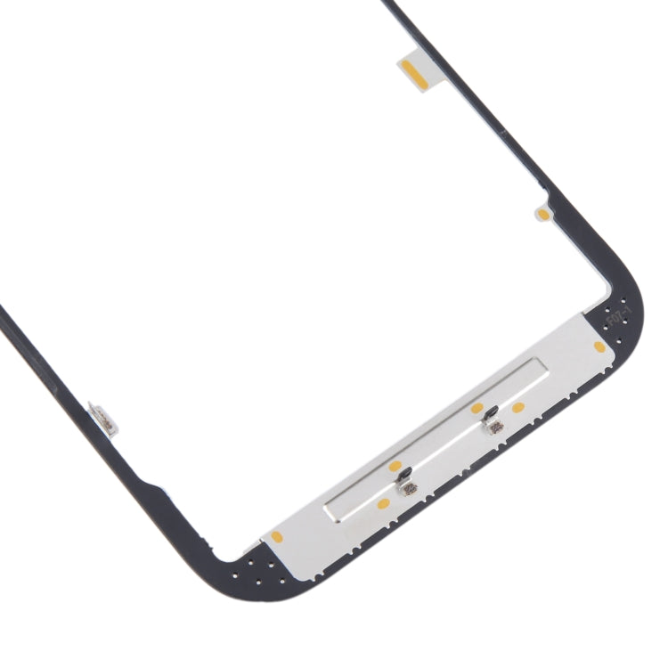 For iPhone 15 Front LCD Screen Bezel Frame - free shipping - PMC TechLife - Order now!