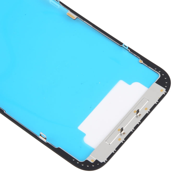 For iPhone 16 Front LCD Screen Bezel Frame - LCD Related Parts by PMC TechLife | Online Shopping South Africa | PMC TechLife | Buy Now Pay Later Mobicred