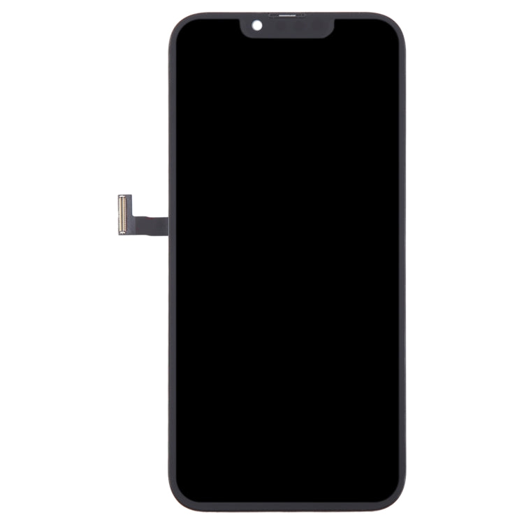 For iPhone 13 Pro Max RJ TFT LCD Screen For with Digitizer Full Assembly - LCD Related Parts by PMC Jewellery | Online Shopping South Africa | PMC Jewellery