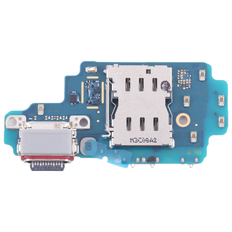 For Samsung Galaxy S24 Ultra SM-S9280 Original Charging Port Board - Galaxy S Series Parts by PMC Jewellery | Online Shopping South Africa | PMC Jewellery | Buy Now Pay Later Mobicred