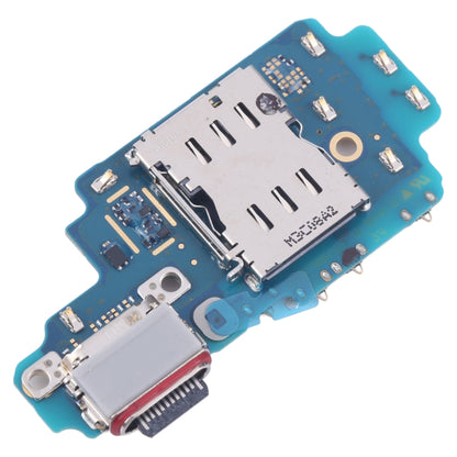 For Samsung Galaxy S24 Ultra SM-S9280 Original Charging Port Board - Galaxy S Series Parts by PMC Jewellery | Online Shopping South Africa | PMC Jewellery | Buy Now Pay Later Mobicred