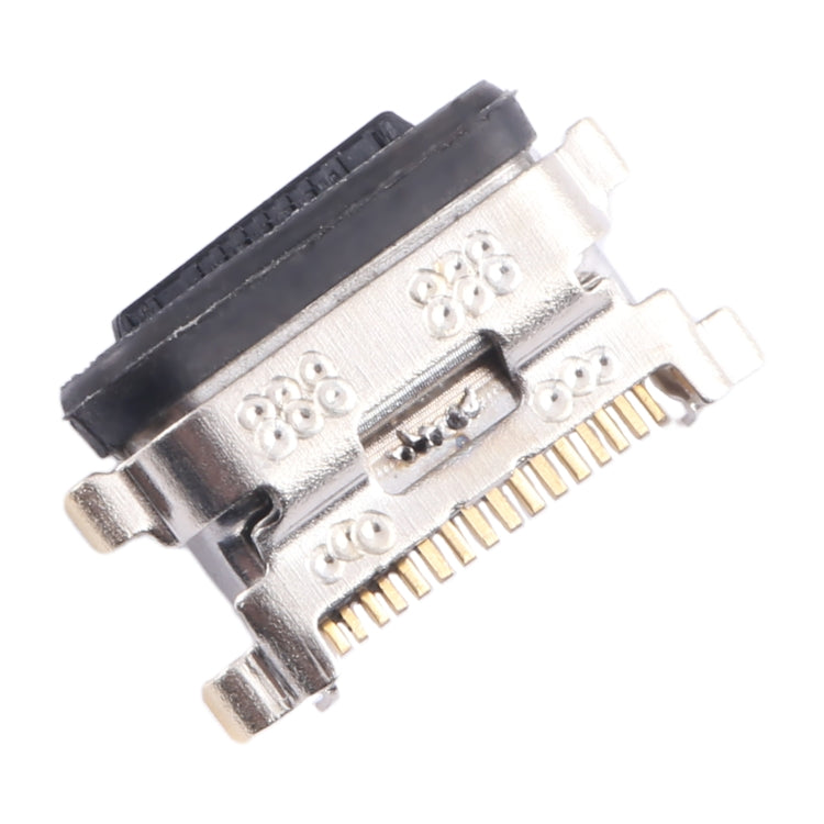 For Xiaomi 11 Lite 5G 10pcs Original Charging Port Connector - Tail Connector by PMC TechLife | Online Shopping South Africa | PMC TechLife