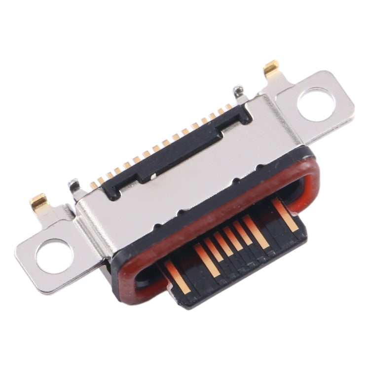For Xiaomi 12 Pro 10pcs Original Charging Port Connector - Tail Connector by PMC TechLife | Online Shopping South Africa | PMC TechLife