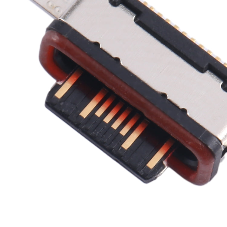 For Xiaomi 12 Pro 10pcs Original Charging Port Connector - Tail Connector by PMC TechLife | Online Shopping South Africa | PMC TechLife