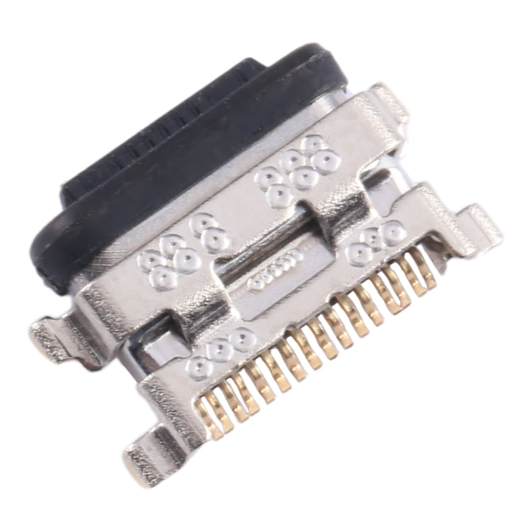 For Xiaomi Redmi K30 Ultra 10pcs Original Charging Port Connector - Tail Connector by PMC TechLife | Online Shopping South Africa | PMC TechLife