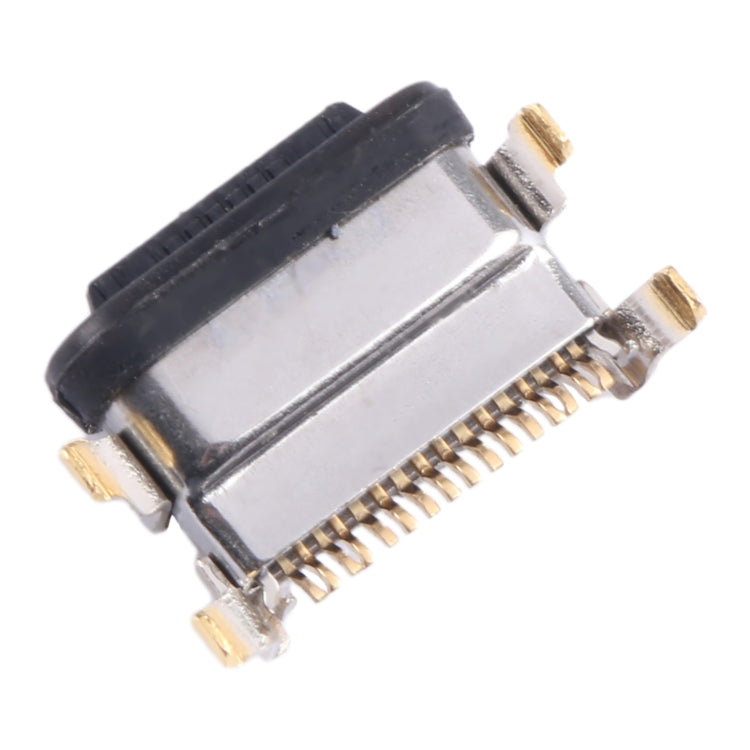 For Xiaomi 12s 10pcs Original Charging Port Connector - Tail Connector by PMC TechLife | Online Shopping South Africa | PMC TechLife