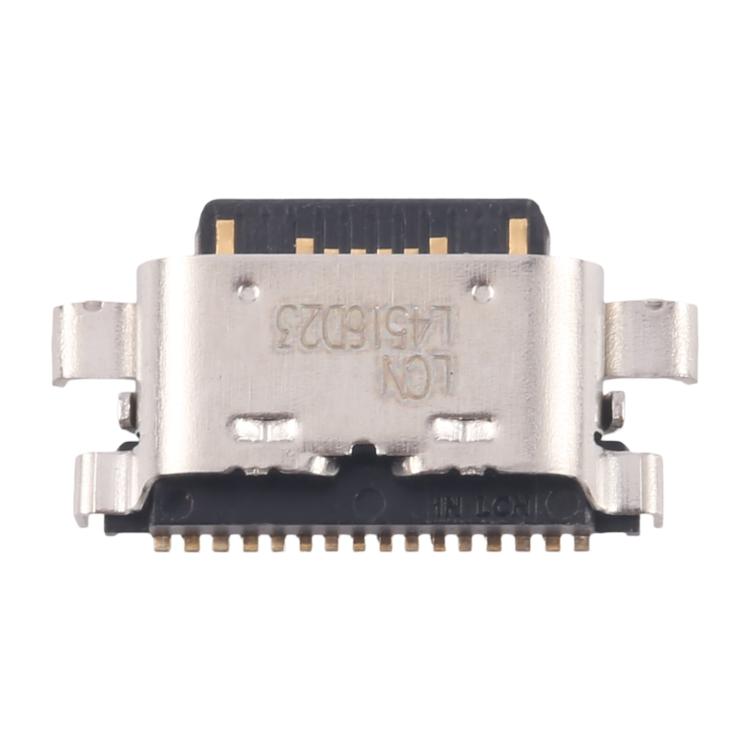 For Infinix GT 20 Pro 5G X6871 10pcs Original Charging Port Connector - free shipping - PMc TechLife - Order now!