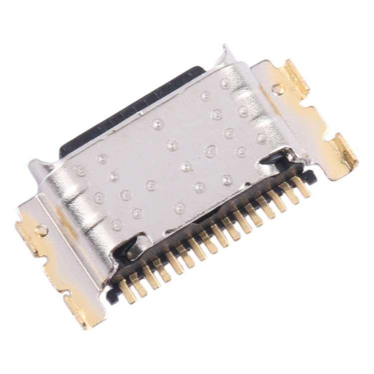 For Tecno Camon 20 Pro 10pcs Original Charging Port Connector - free shipping - PMC TechLife - Order now!