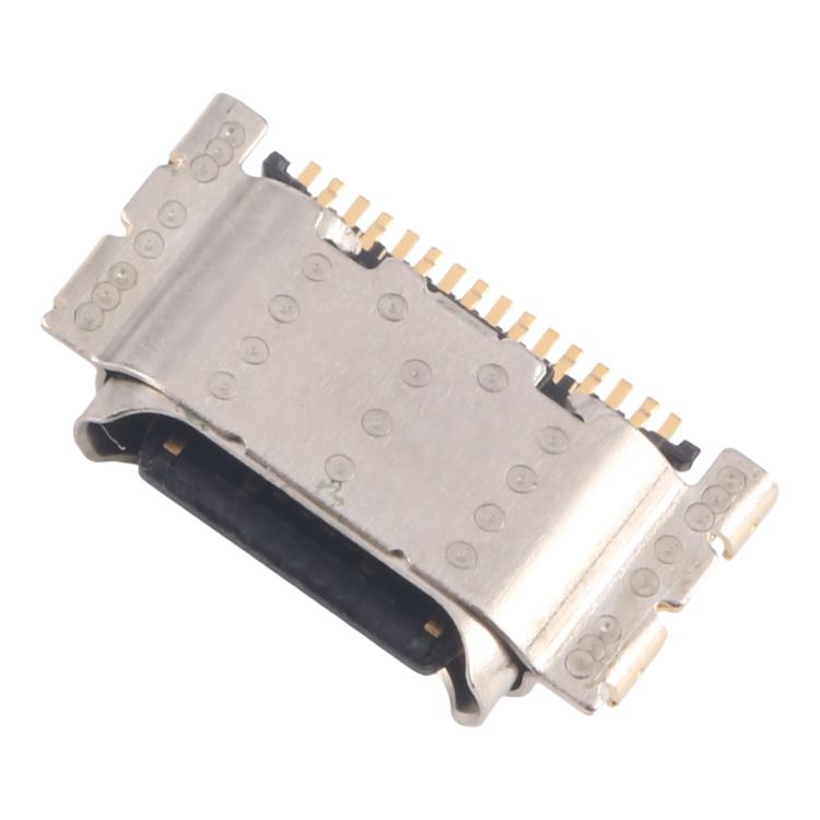 For OPPO A55s 10pcs Original Charging Port Connector - free shipping - PMc TechLife - Order now!