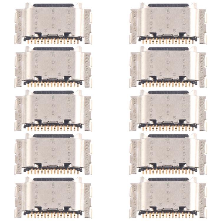 For OPPO A97 5G 10pcs Original Charging Port Connector - free shipping - PMc TechLife - Order now!
