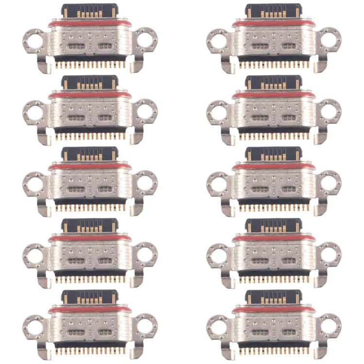 For OPPO Reno7 Pro 5G 10pcs Original Charging Port Connector - free shipping - PMc TechLife - Order now!