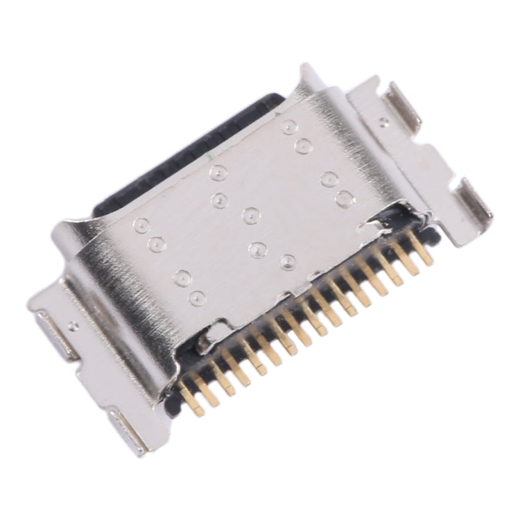 For Realme V5 10pcs Original Charging Port Connector - Single Tail Connector by PMC TechLife | Online Shopping South Africa | PMC TechLife | Buy Now Pay Later Mobicred