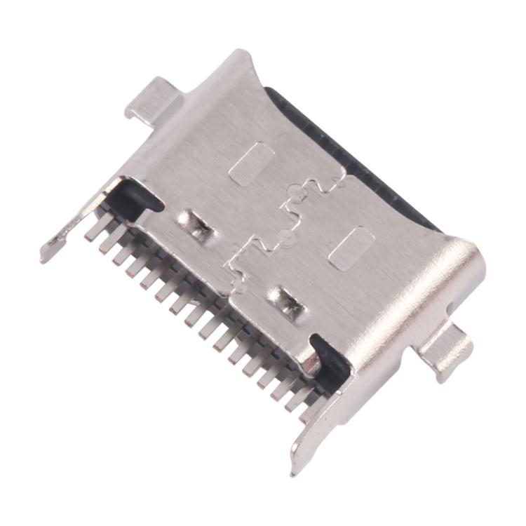 For Realme V30 5G 10pcs Original Charging Port Connector - Single Tail Connector by PMc TechLife | Online Shopping South Africa | PMc TechLife | Buy Now Pay Later Mobicred