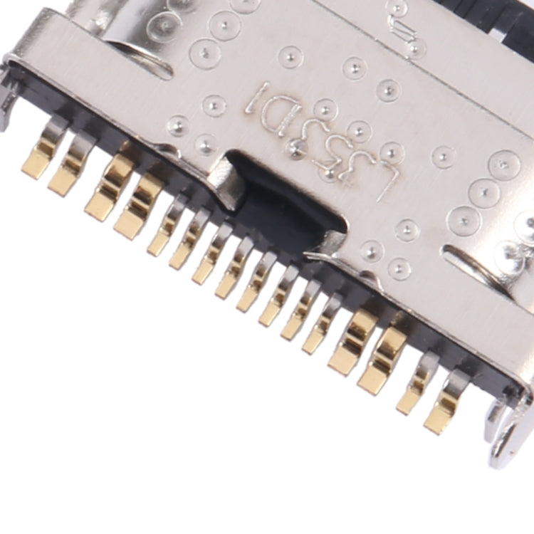 For vivo Y76s 10pcs Original Charging Port Connector - free shipping - PMC TechLife - Order now!