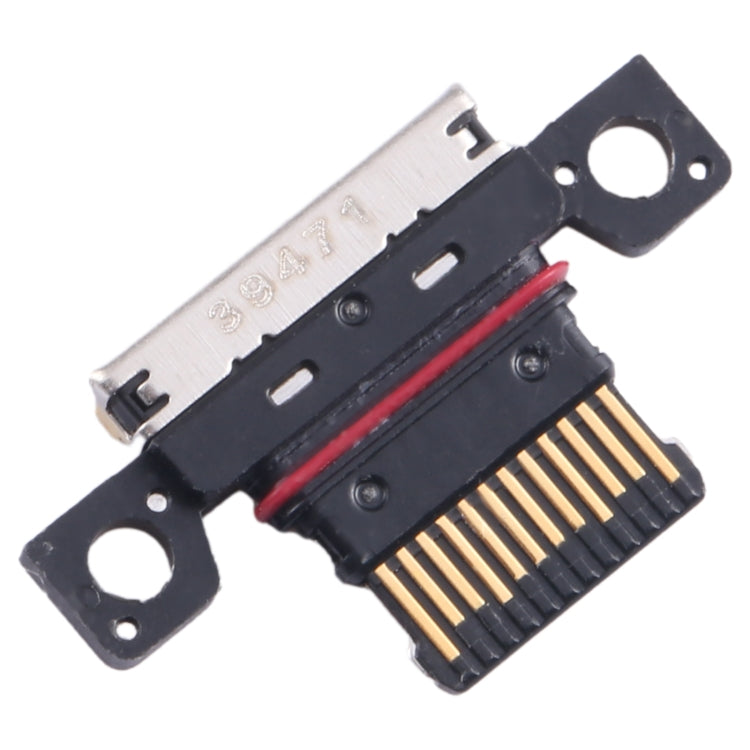 For Huawei Mate X3 10pcs Original Charging Port Connector - Tail Connector by PMC TechLife | Online Shopping South Africa | PMC TechLife