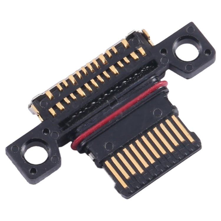 For Huawei Mate X3 10pcs Original Charging Port Connector - Tail Connector by PMC TechLife | Online Shopping South Africa | PMC TechLife