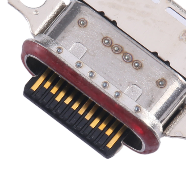 For Huawei P60 Pro 10pcs Original Charging Port Connector - Tail Connector by PMC TechLife | Online Shopping South Africa | PMC TechLife
