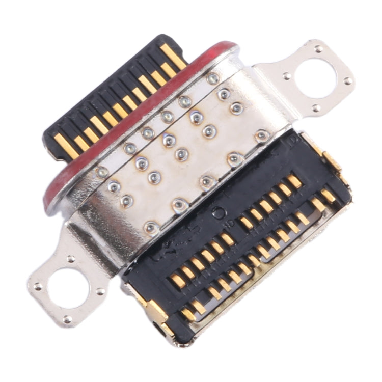 For Honor Magic VS 10pcs Original Charging Port Connector - Tail Connector by PMC TechLife | Online Shopping South Africa | PMC TechLife