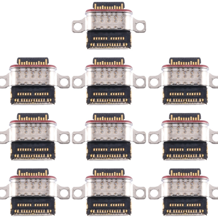 For Honor Magic3 Pro 10pcs Original Charging Port Connector - free shipping - PMC TechLife - Order now!