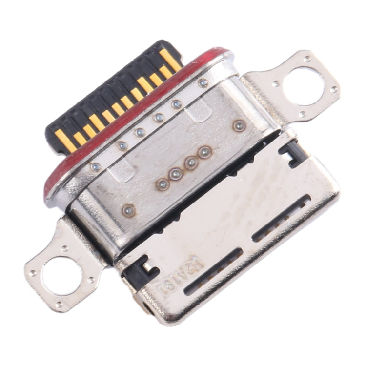 For Honor Magic V40 10pcs Original Charging Port Connector - Tail Connector by PMC TechLife | Online Shopping South Africa | PMC TechLife
