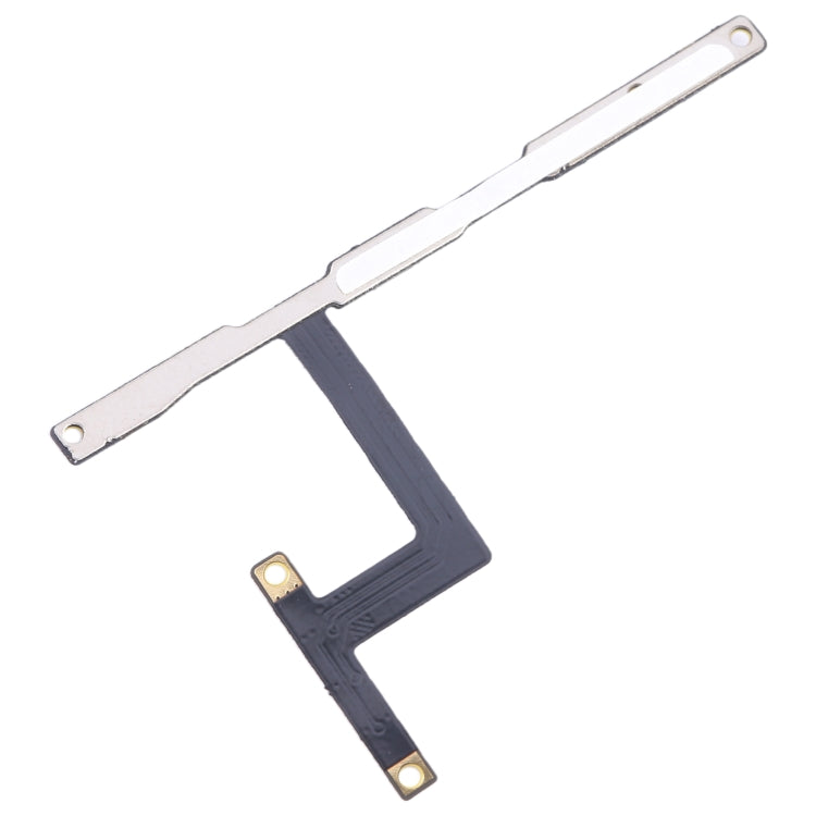 For Infinix Note 11 X663 OEM Power Button & Volume Button Flex Cable - Flex Cable by PMC TechLife | Online Shopping South Africa | PMC TechLife