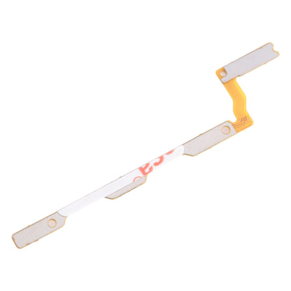 For Infinix Hot 20i X665 OEM Power Button & Volume Button Flex Cable - Flex Cable by PMC Jewellery | Online Shopping South Africa | PMC Jewellery