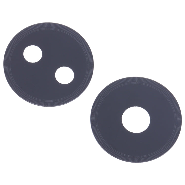 For vivo Y78 5G 10set Back Camera Lens - Camera Parts by PMC TechLife | Online Shopping South Africa | PMC TechLife