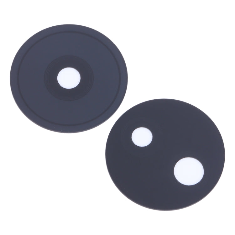 For vivo T2 5G 10set Back Camera Lens - Camera Parts by PMC TechLife | Online Shopping South Africa | PMC TechLife