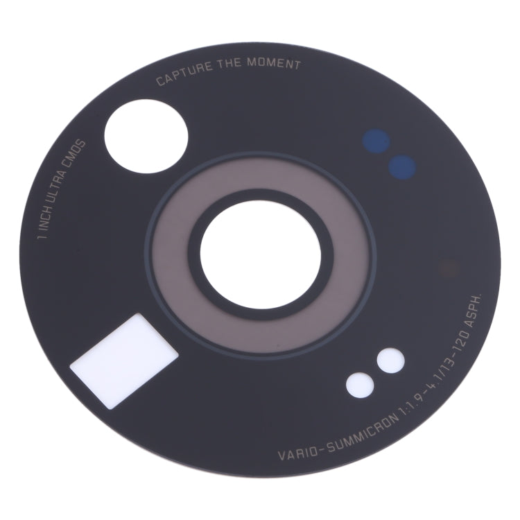 For Xiaomi 12S Ultra Back Camera Lens - Camera by PMC TechLife | Online Shopping South Africa | PMC TechLife