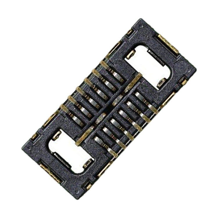 For iPhone 14 Pro / 14 Pro Max WIFI Antenna FPC Connector On Motherboard - FPC Connector by PMC Jewellery | Online Shopping South Africa | PMC Jewellery
