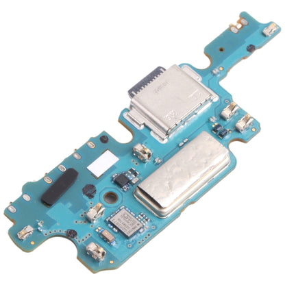 For Samsung Galaxy W21 5G Original Charging Port Board - Charging Port Board by PMC Jewellery | Online Shopping South Africa | PMC Jewellery | Buy Now Pay Later Mobicred