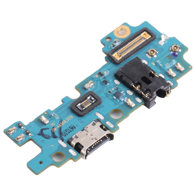 For Samsung Galaxy M42 5G Original Charging Port Board - free shipping - PMc TechLife - Order now!