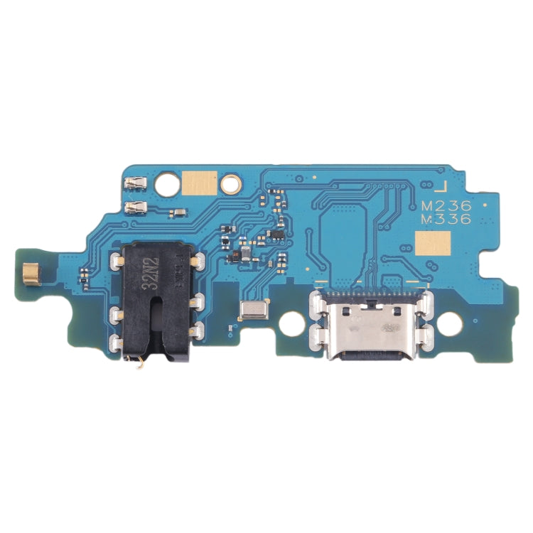 For Samsung Galaxy F23 SM-E236B Original Charging Port Board - Charging Port Board by PMC Jewellery | Online Shopping South Africa | PMC Jewellery