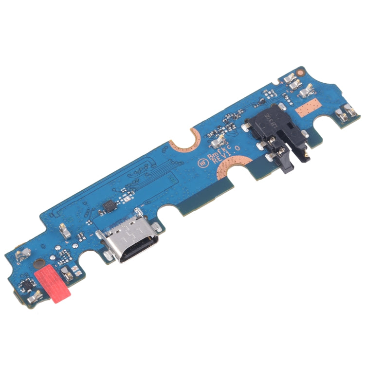 For Samsung Galaxy Tab A9 SM-X110/X115 Original Charging Port Board - Charging Port Board by PMC Jewellery | Online Shopping South Africa | PMC Jewellery | Buy Now Pay Later Mobicred