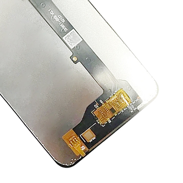 For ZTE Blade A7P Z6252CA LCD Screen with Digitizer Full Assembly - For ZTE by PMC Jewellery | Online Shopping South Africa | PMC Jewellery | Buy Now Pay Later Mobicred