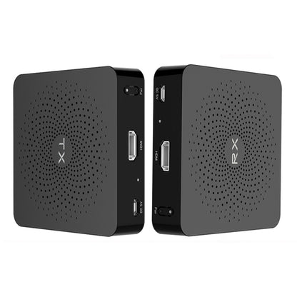 Measy W2H 60GHz 4K+ Ultra HD Wireless Transmission Kit, Transmission Distance: 50m(AU Plug) - Set Top Box & Accessories by Measy | Online Shopping South Africa | PMC Jewellery | Buy Now Pay Later Mobicred