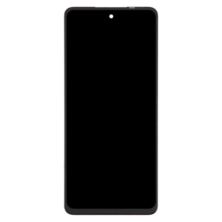For Infinix Hot 40i X6528B OEM LCD Screen with Digitizer Full Assembly - LCD Screen by PMC TechLife | Online Shopping South Africa | PMC TechLife | Buy Now Pay Later Mobicred
