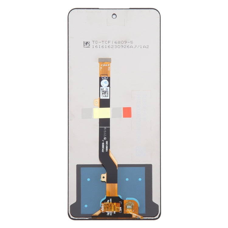 For Infinix Hot 30 5G X6832 OEM LCD Screen with Digitizer Full Assembly - LCD Screen by PMC Jewellery | Online Shopping South Africa | PMC Jewellery | Buy Now Pay Later Mobicred