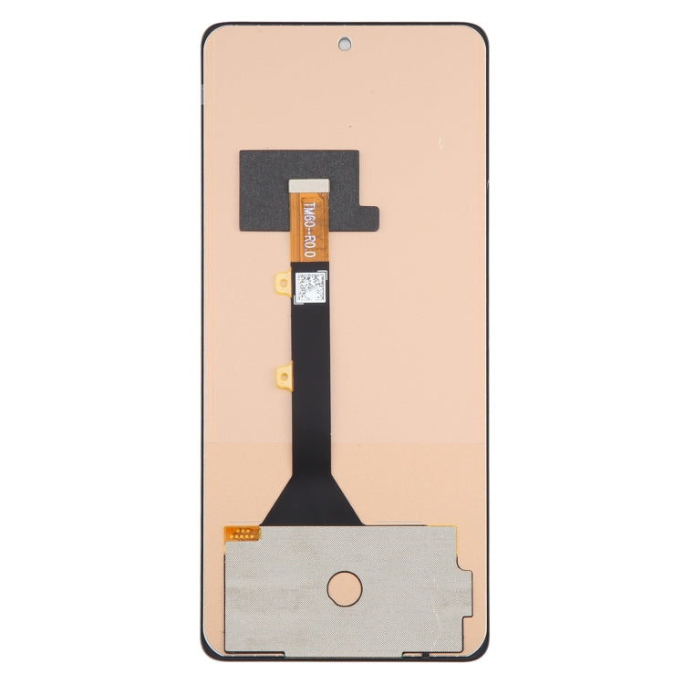 For Tecno Camon 20 Premier OEM LCD Screen with Digitizer Full Assembly - free shipping - PMC TechLife - Order now!