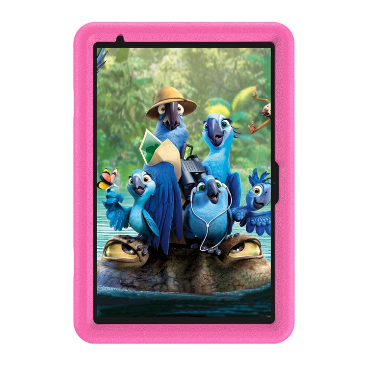 P30H WiFi Kid Tablet 10.1 inch,  4GB+128GB, Android 13 Allwinner A523 Octa Core CPU Support Parental Control Google Play(Pink) -  by PMC Jewellery | Online Shopping South Africa | PMC Jewellery